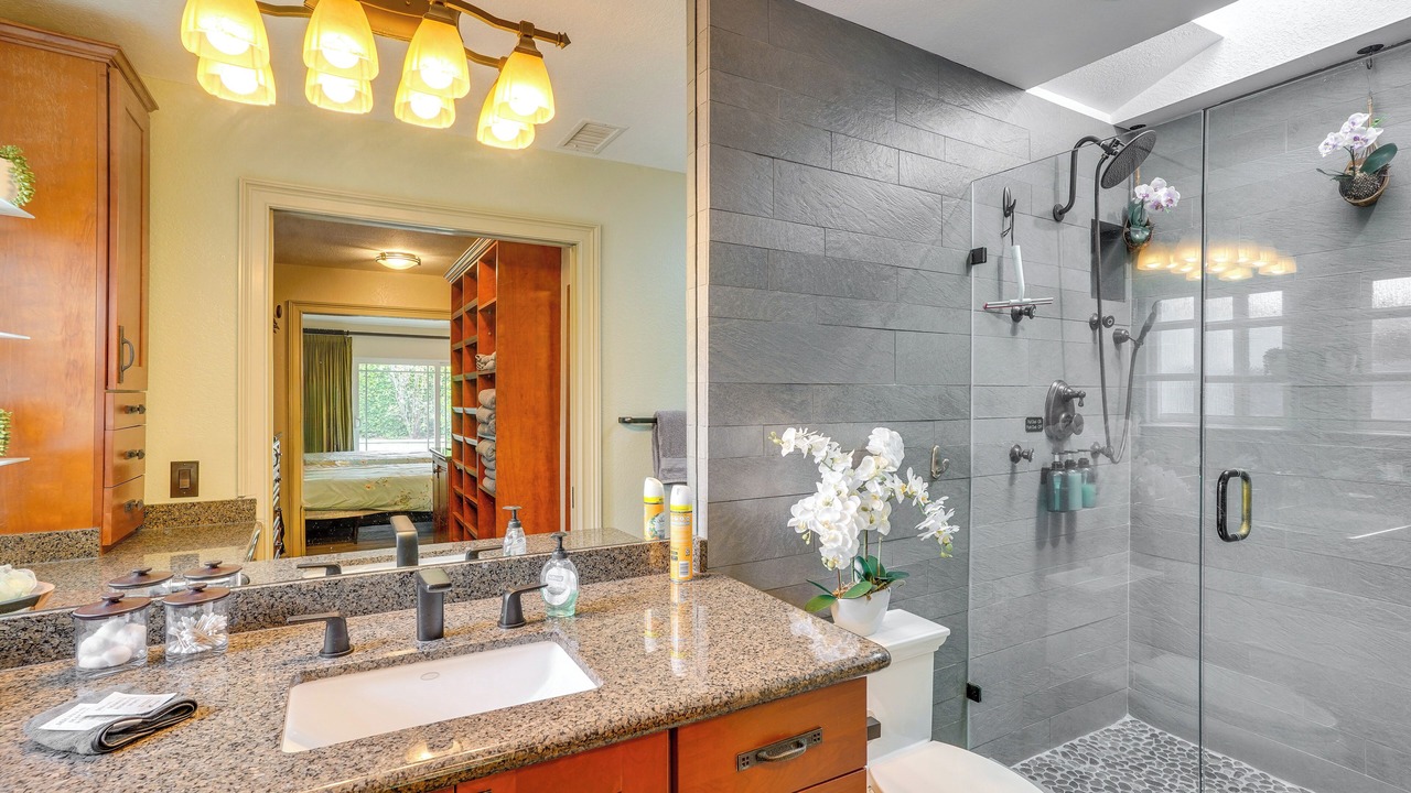 Photo of Bathroom in North Tustin