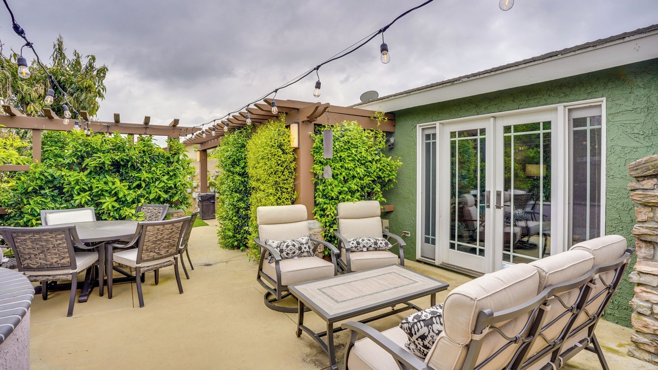 Photo of Outdoor in North Tustin