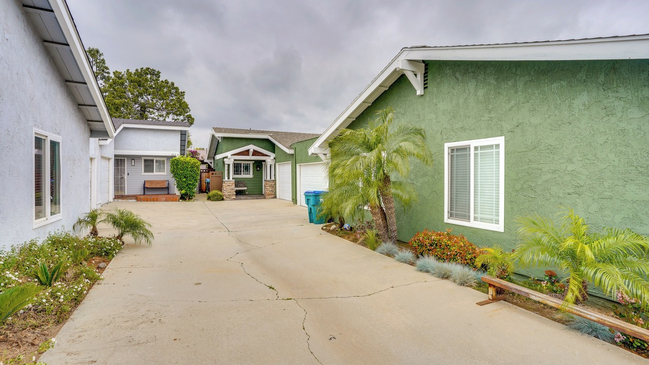 Photo of Outdoor in North Tustin