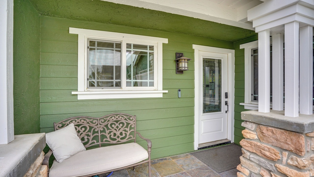 Photo of Outdoor in North Tustin