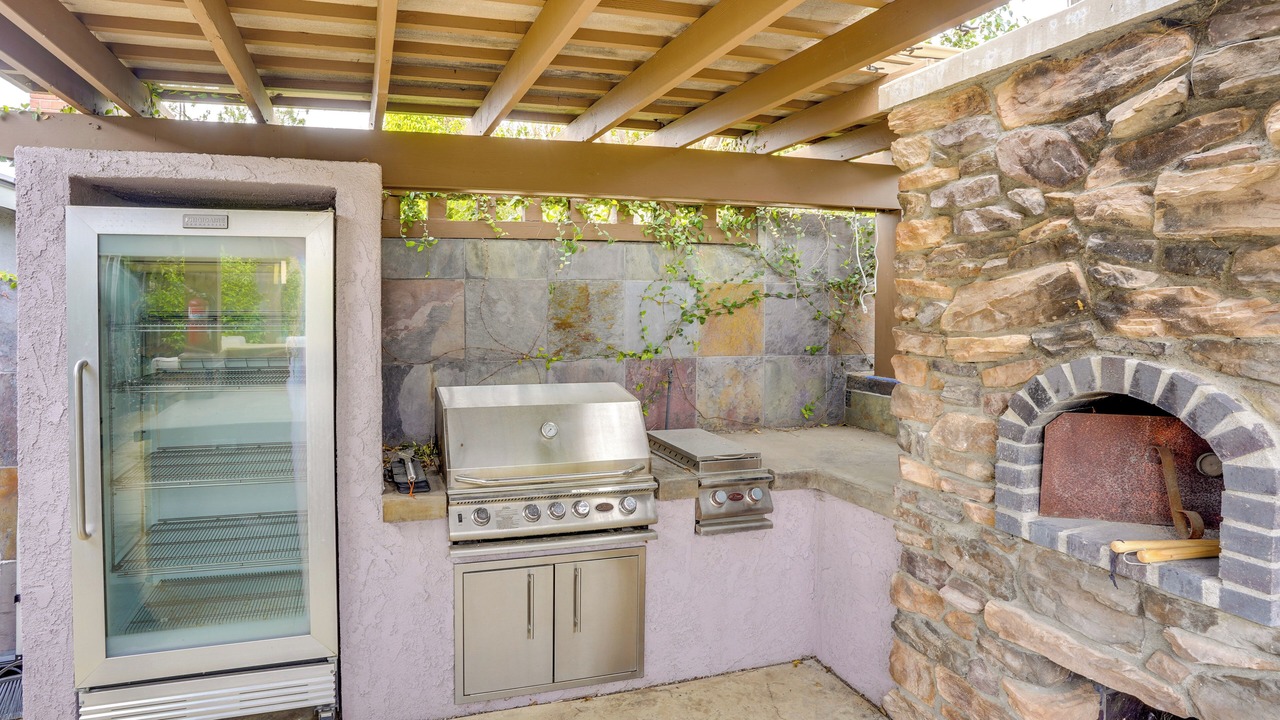 Photo of Outdoor in North Tustin