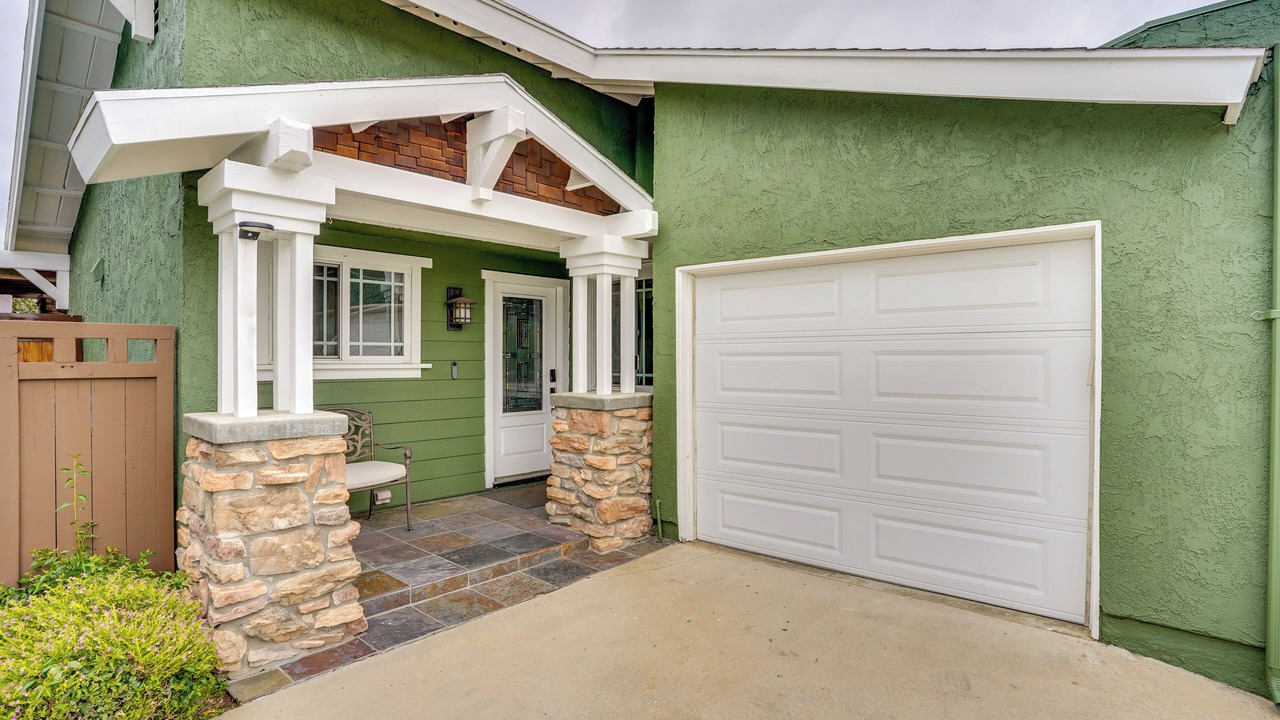 Photo of Outdoor in North Tustin