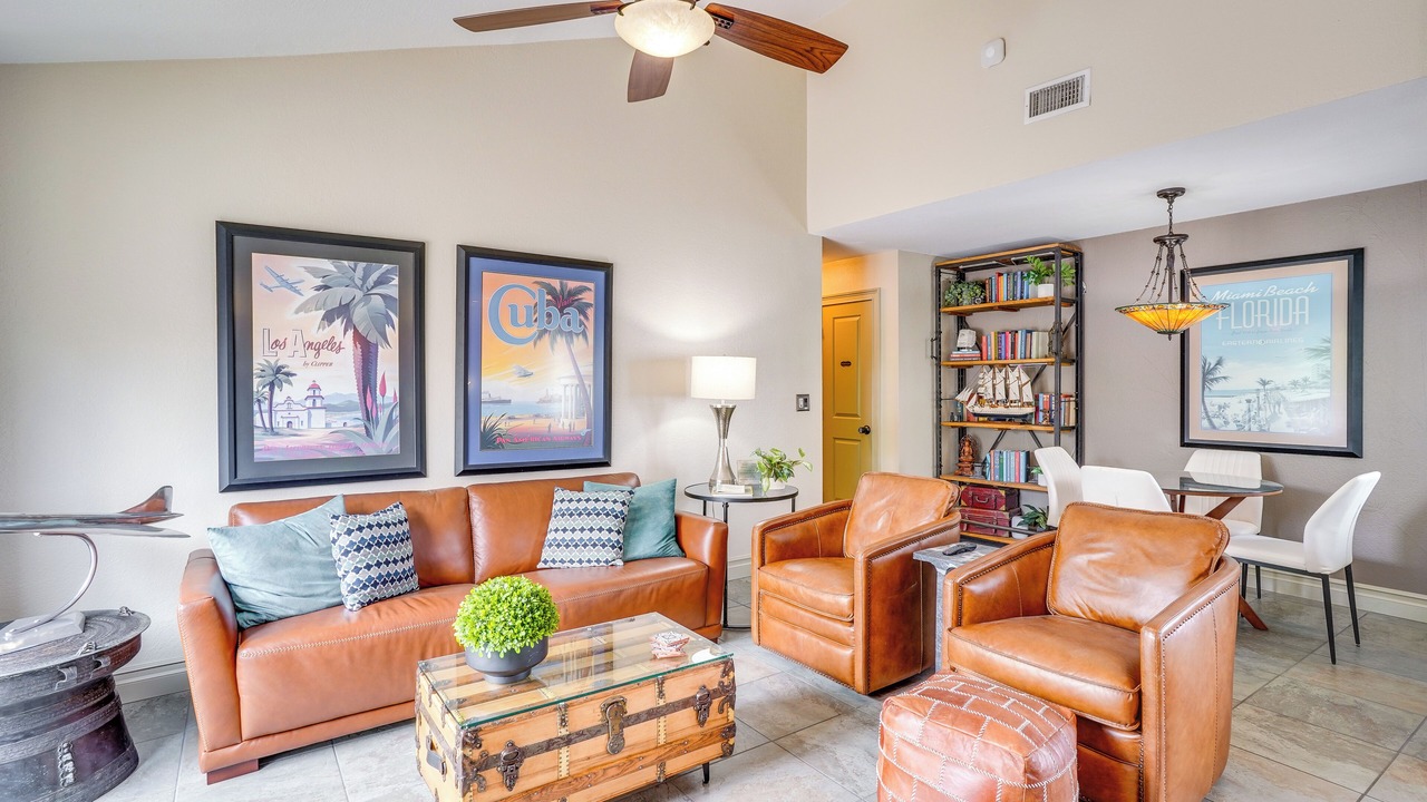 Photo of Bedroom in North Tustin