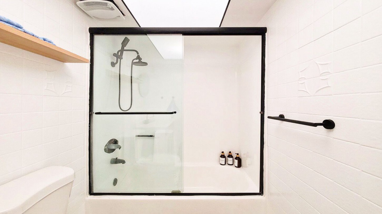 Photo of Bathroom in Santa Ana