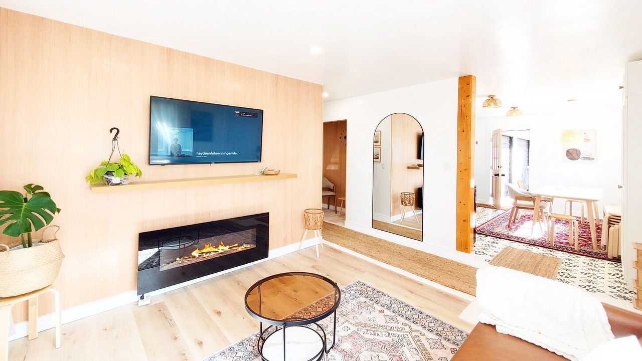 Photo of Livingroom in Santa Ana