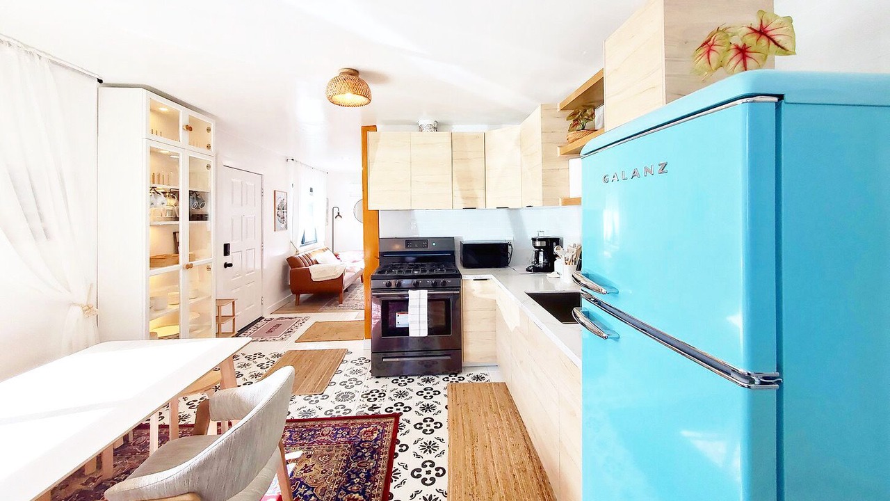 Photo of Kitchen in Santa Ana