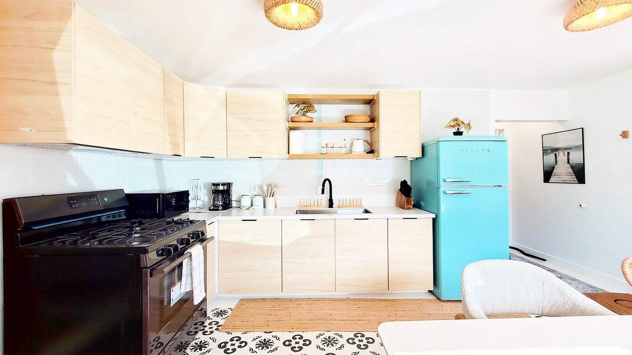Photo of Kitchen in Santa Ana