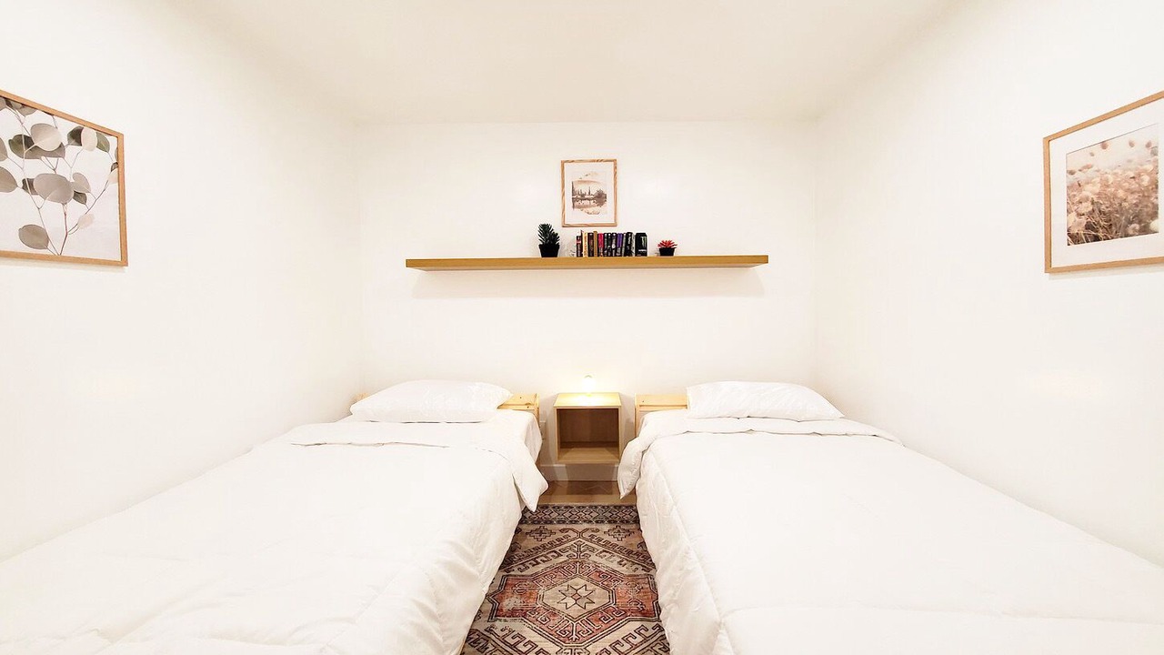 Photo of Bedroom in Santa Ana