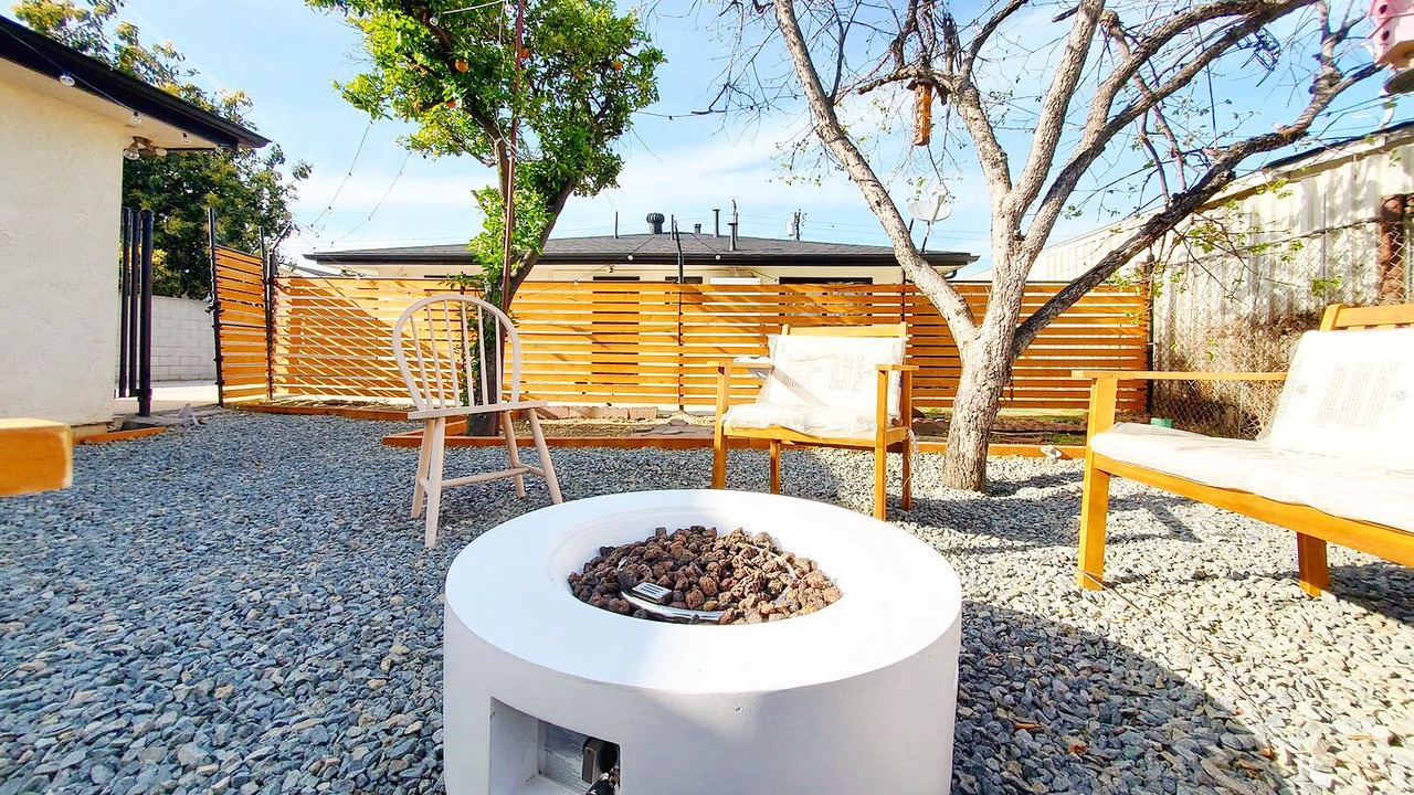 Photo of Patio Balcony in Santa Ana