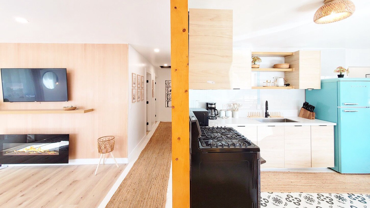 Photo of Kitchen in Santa Ana