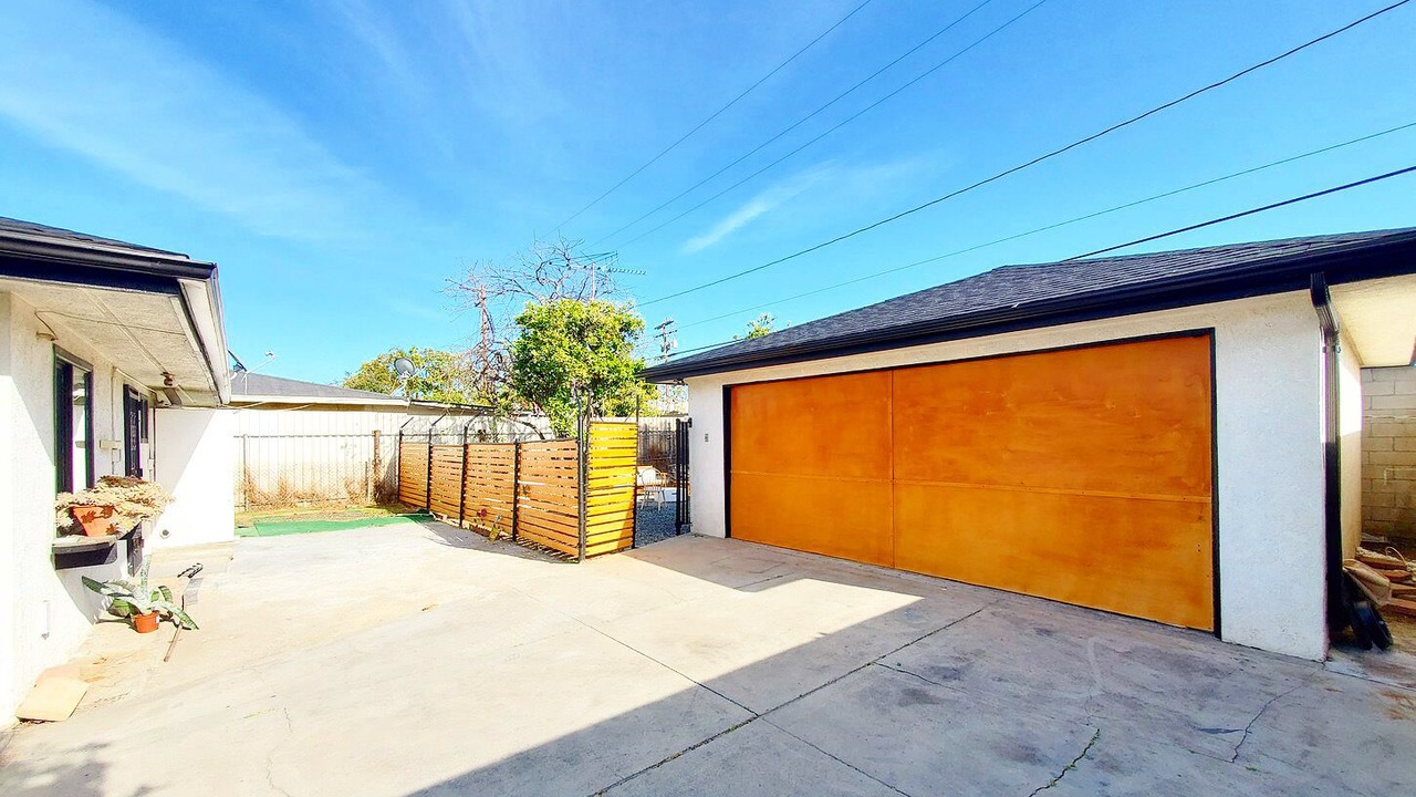 Photo of Outdoor in Santa Ana