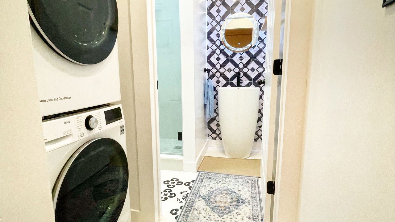 Photo of Bathroom in Santa Ana