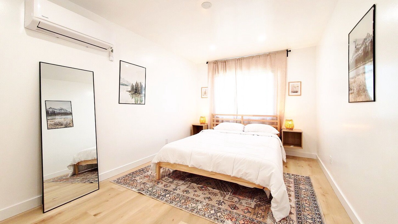 Photo of Bedroom in Santa Ana