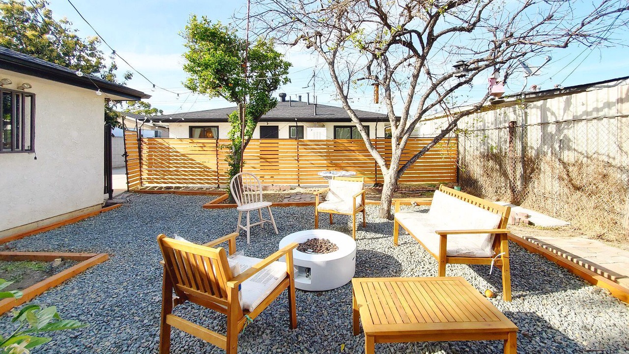 Photo of Patio Balcony in Santa Ana
