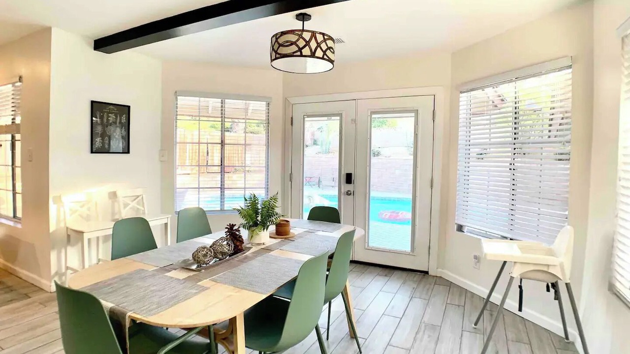 Photo of Bedroom in Riverside