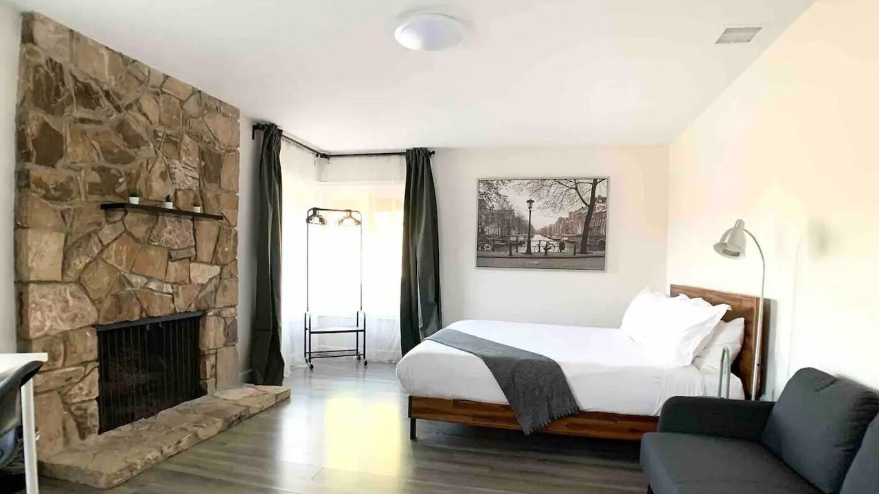 Photo of Bedroom in Riverside