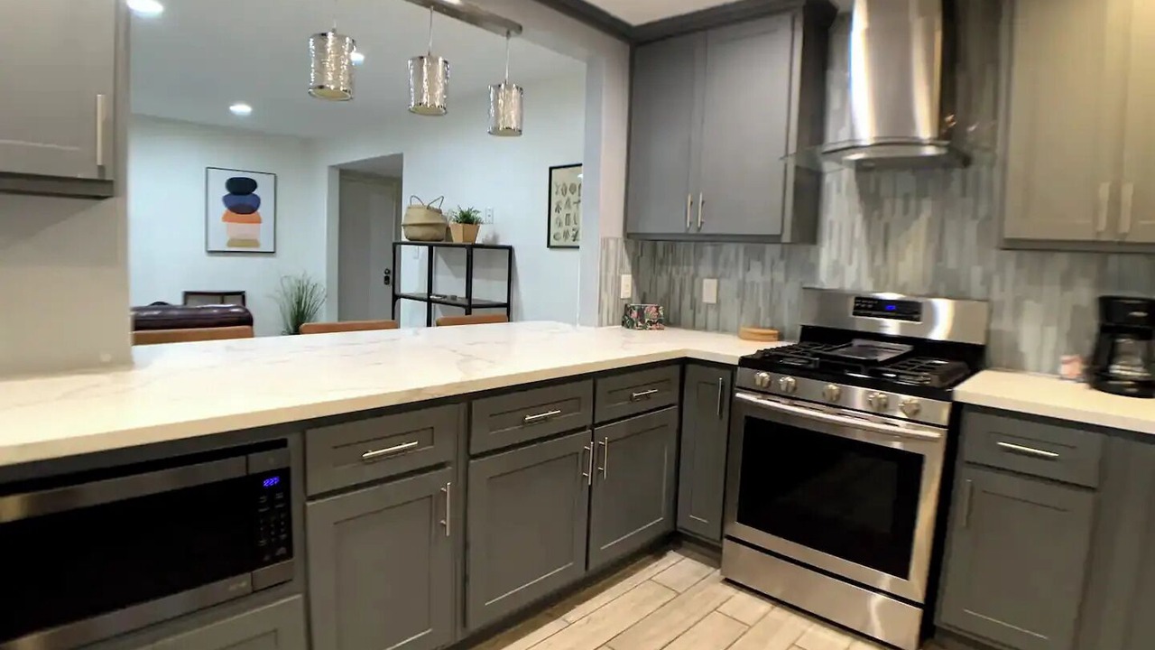 Photo of Kitchen in Riverside