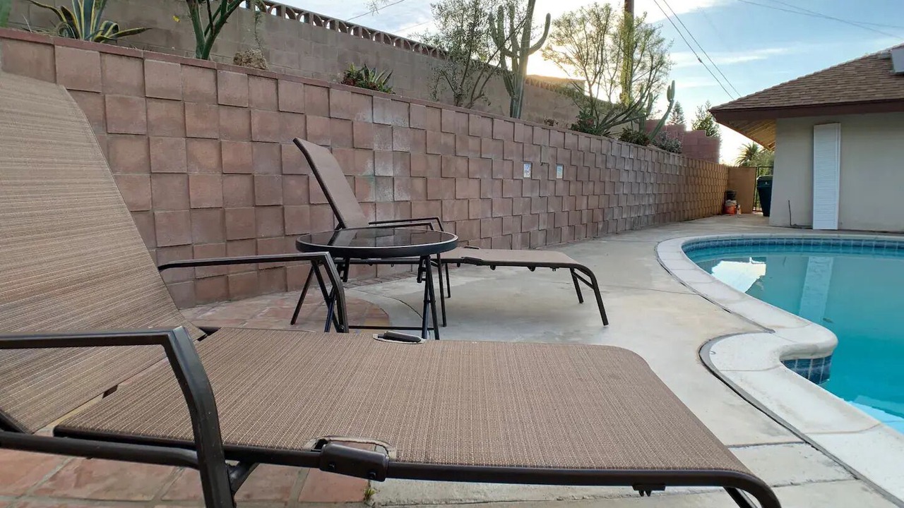 Photo of Outdoor in Riverside