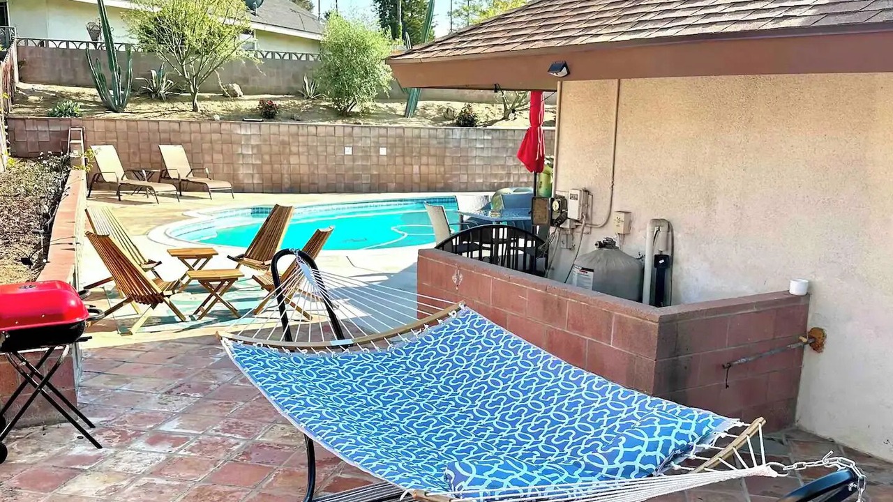 Photo of Patio Balcony in Riverside
