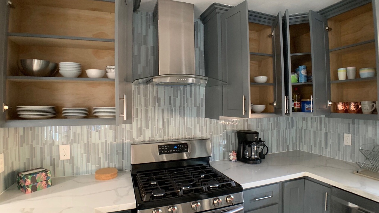 Photo of Kitchen in Riverside