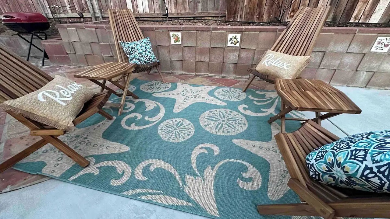 Photo of Outdoor in Riverside
