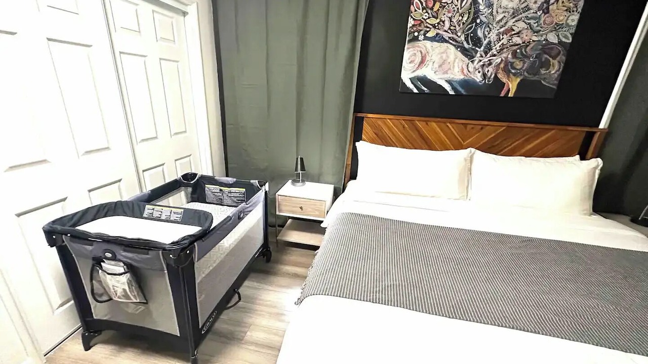 Photo of Bedroom in Riverside