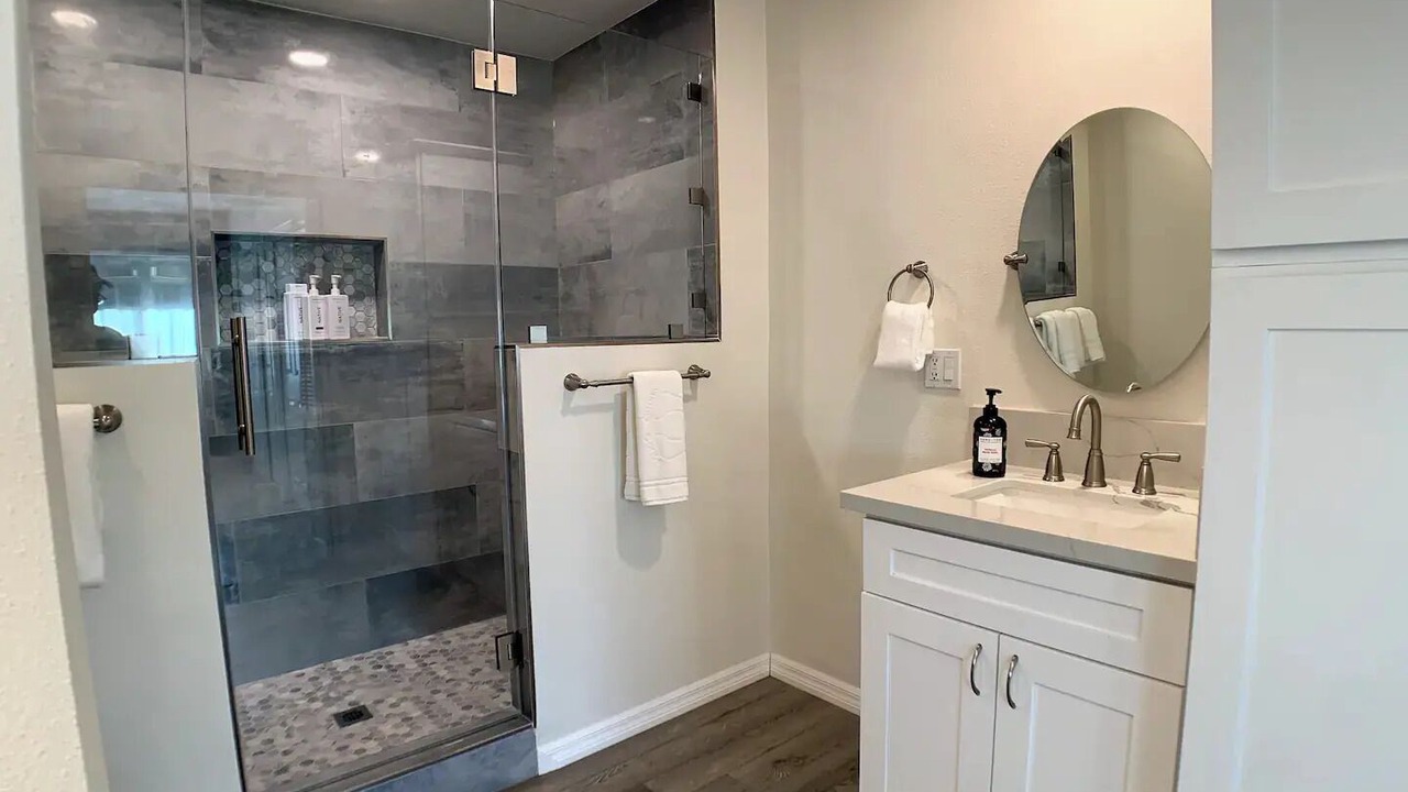 Photo of Bathroom in Riverside