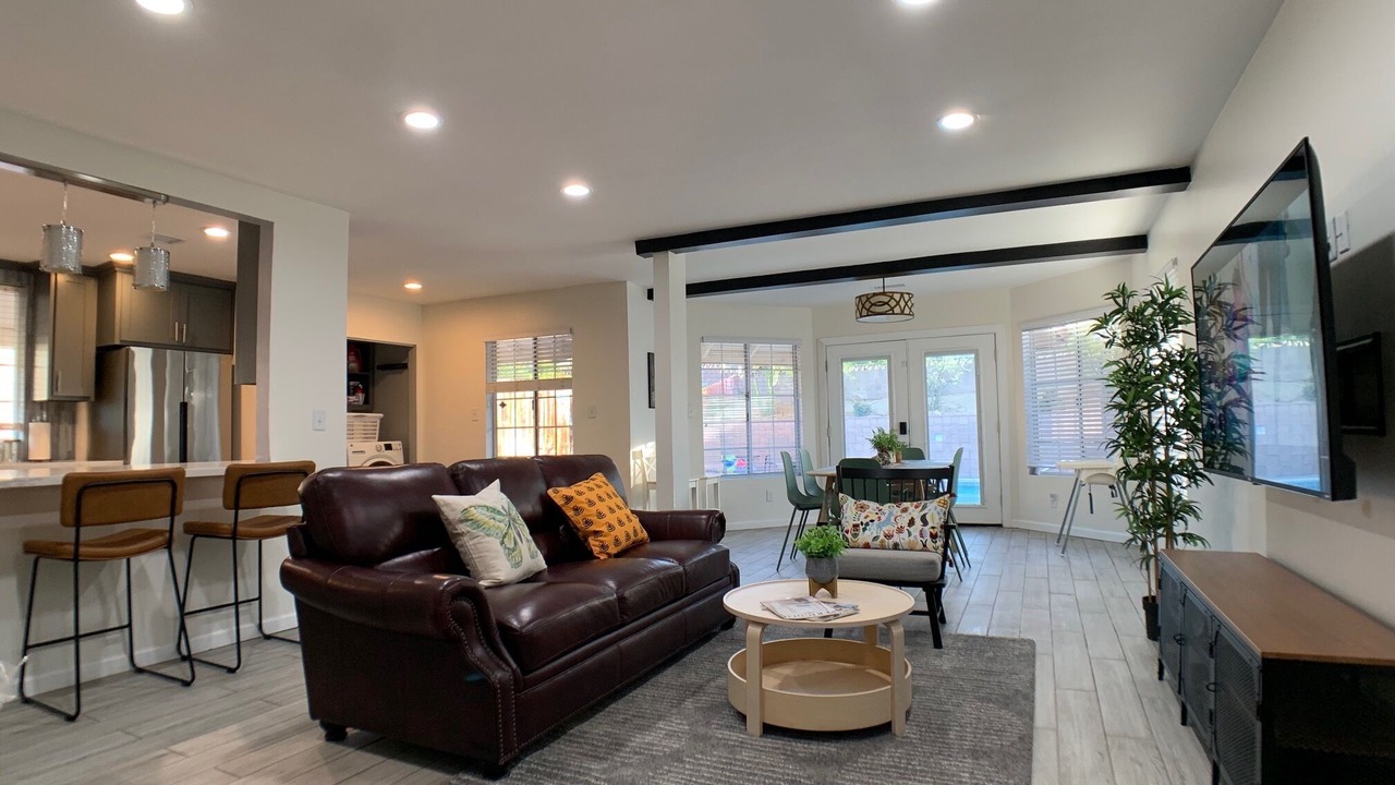 Photo of Livingroom in Riverside