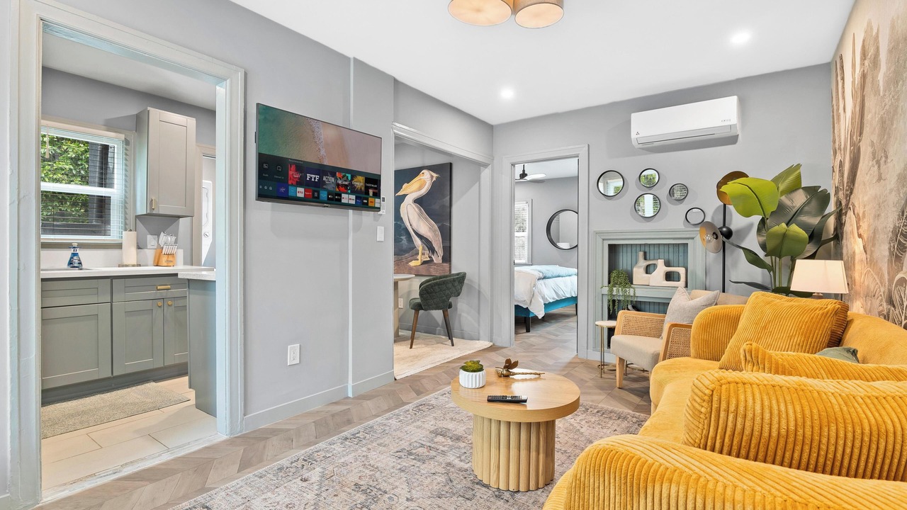 Photo of Livingroom in Monrovia