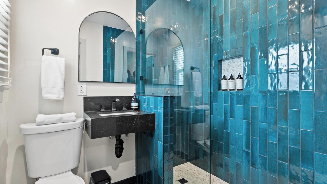 Photo of Bathroom in Monrovia