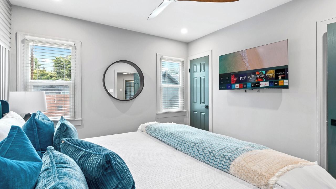 Photo of Bedroom in Monrovia