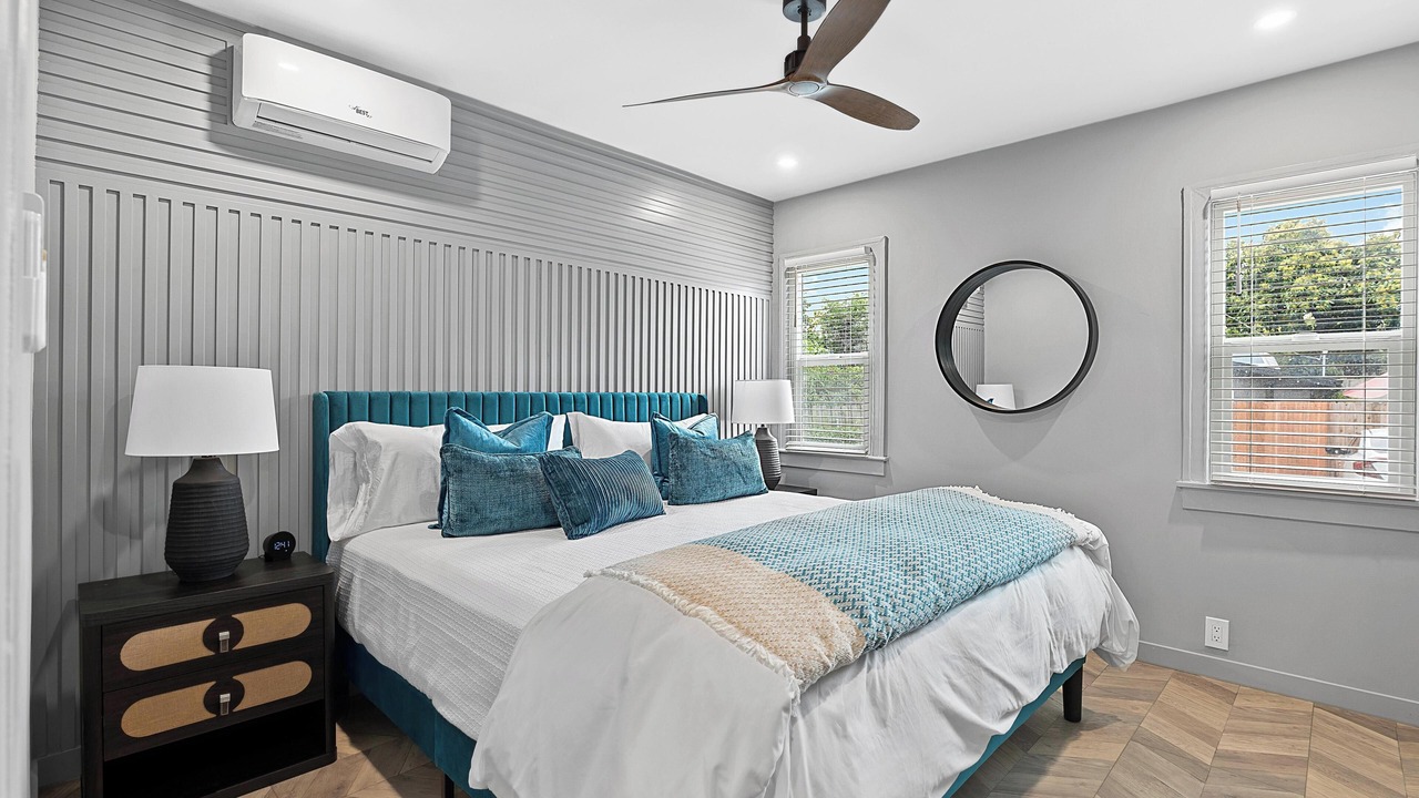 Photo of Bedroom in Monrovia