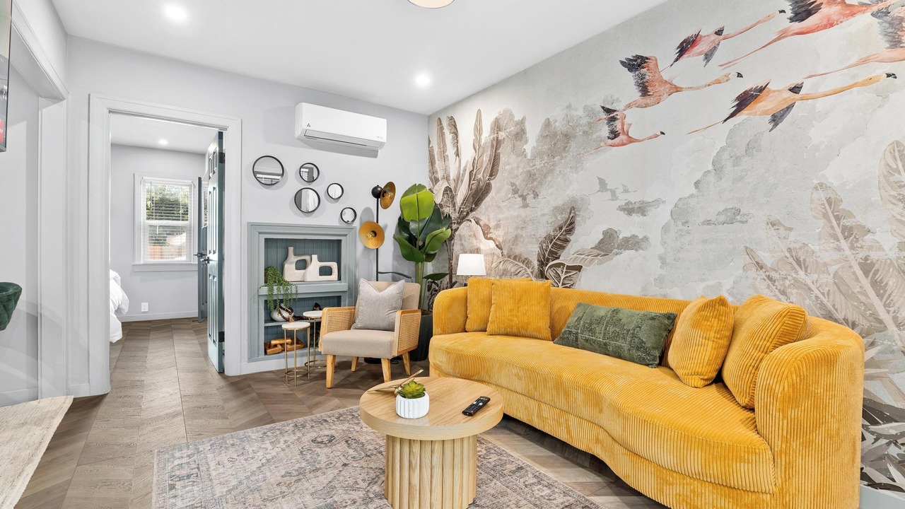 Photo of Livingroom in Monrovia