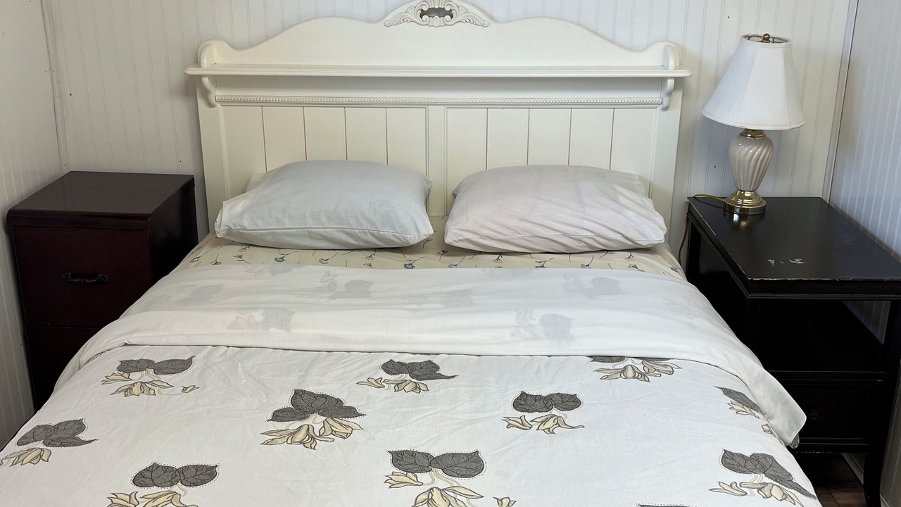 Photo of Bedroom in Hawthorne