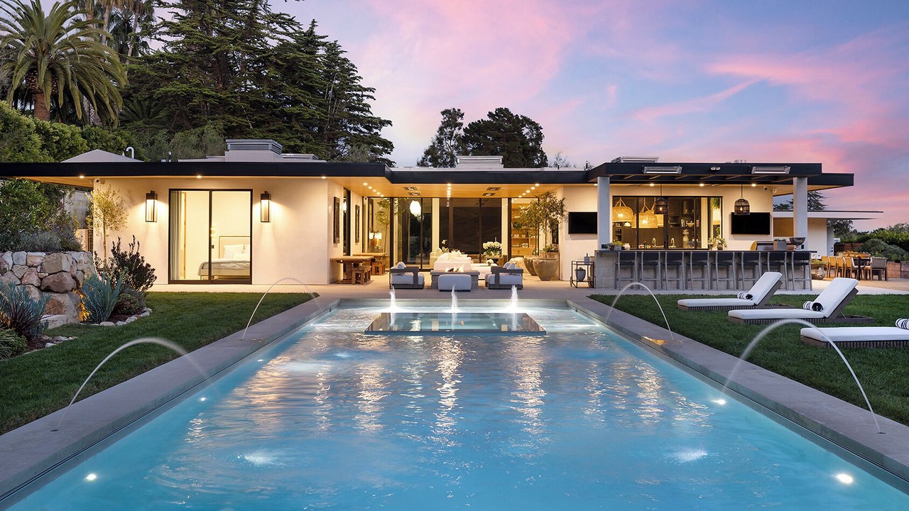Photo of Outdoor in Montecito