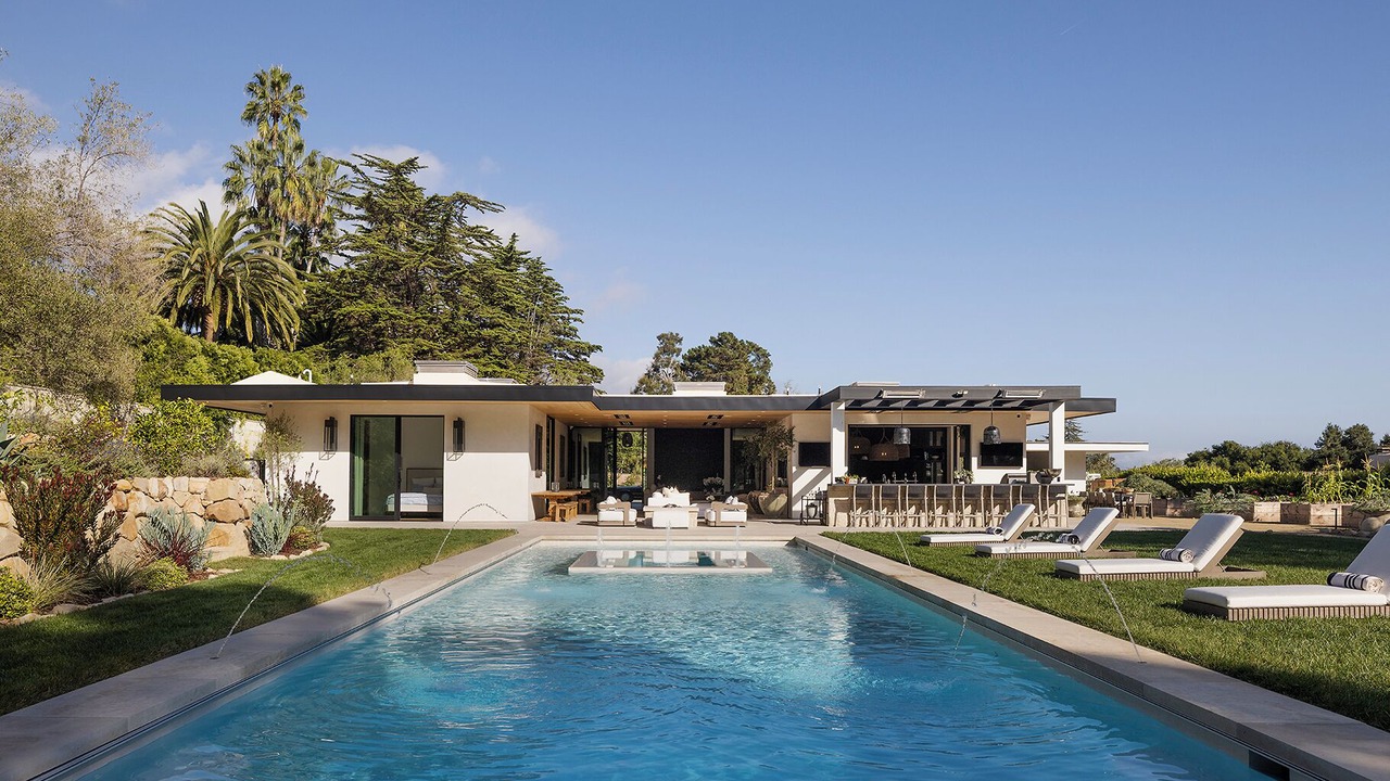 Photo of Outdoor in Montecito