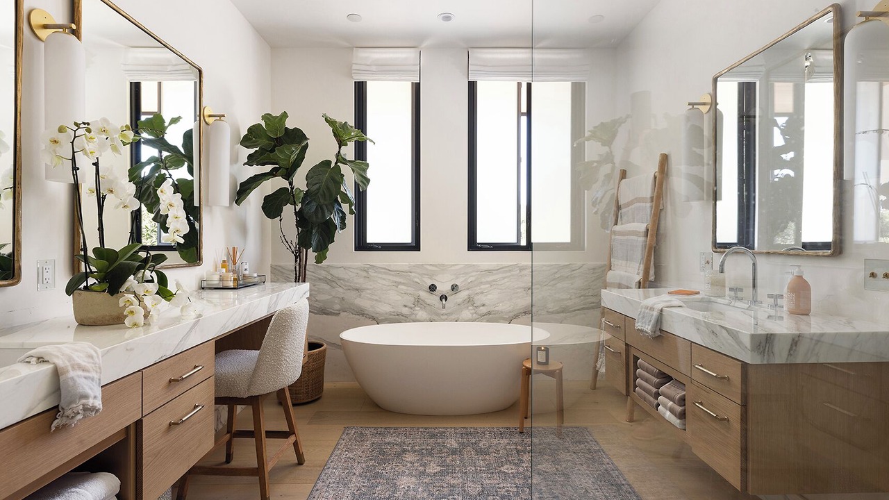 Photo of Bathroom in Montecito