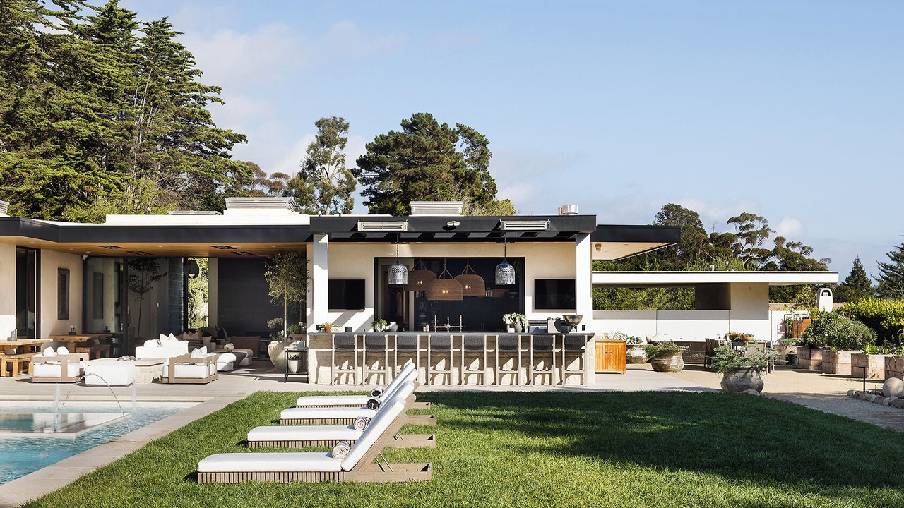 Photo of Outdoor in Montecito