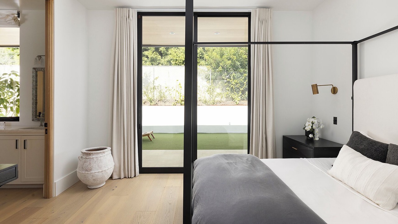 Photo of Bedroom in Montecito