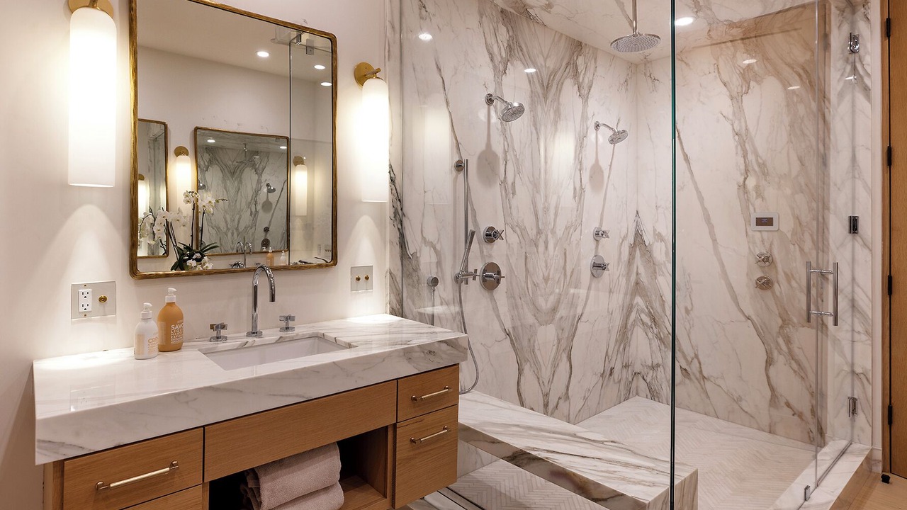 Photo of Bathroom in Montecito