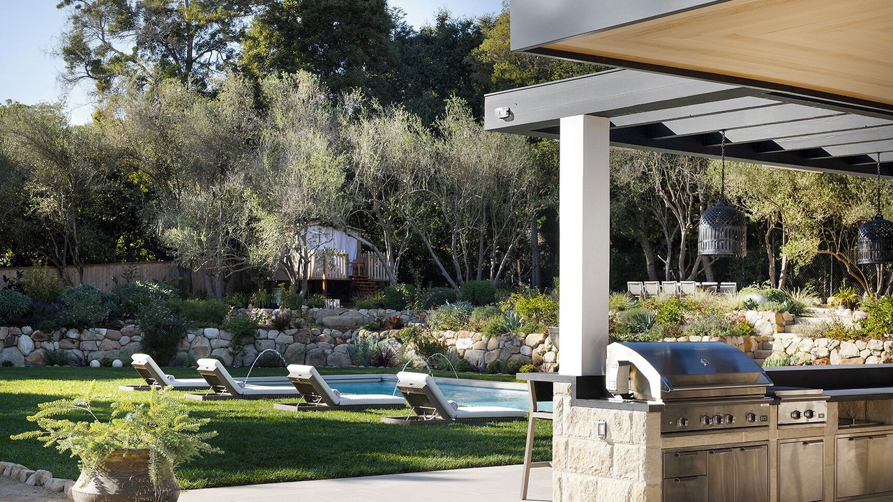 Photo of Outdoor in Montecito