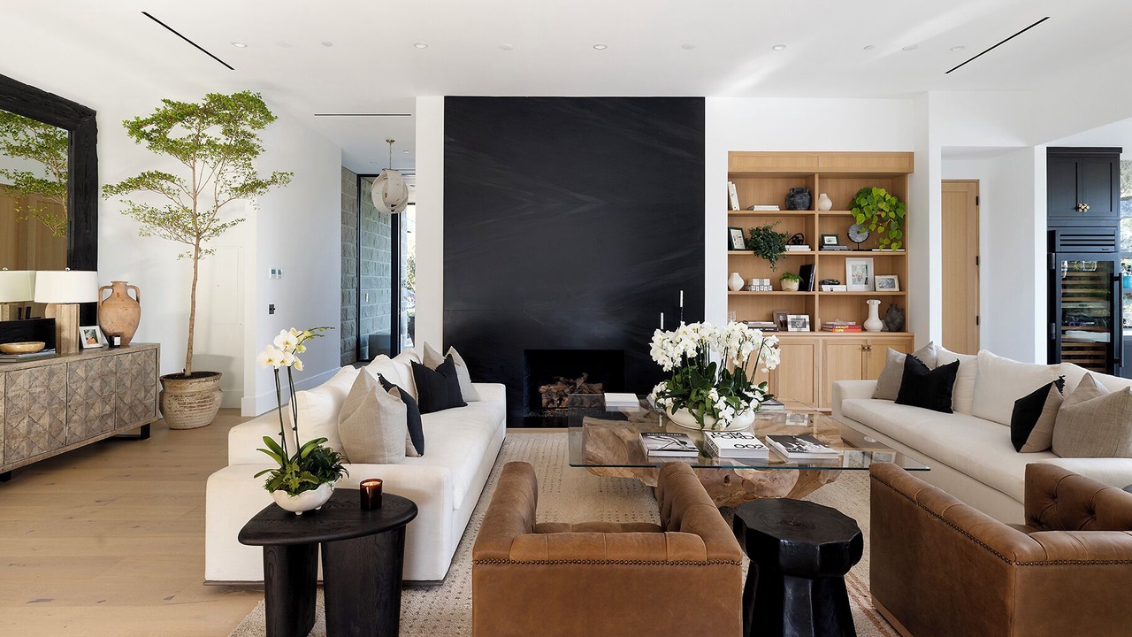 Photo of Livingroom in Montecito