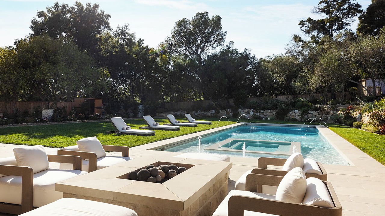 Photo of Outdoor in Montecito