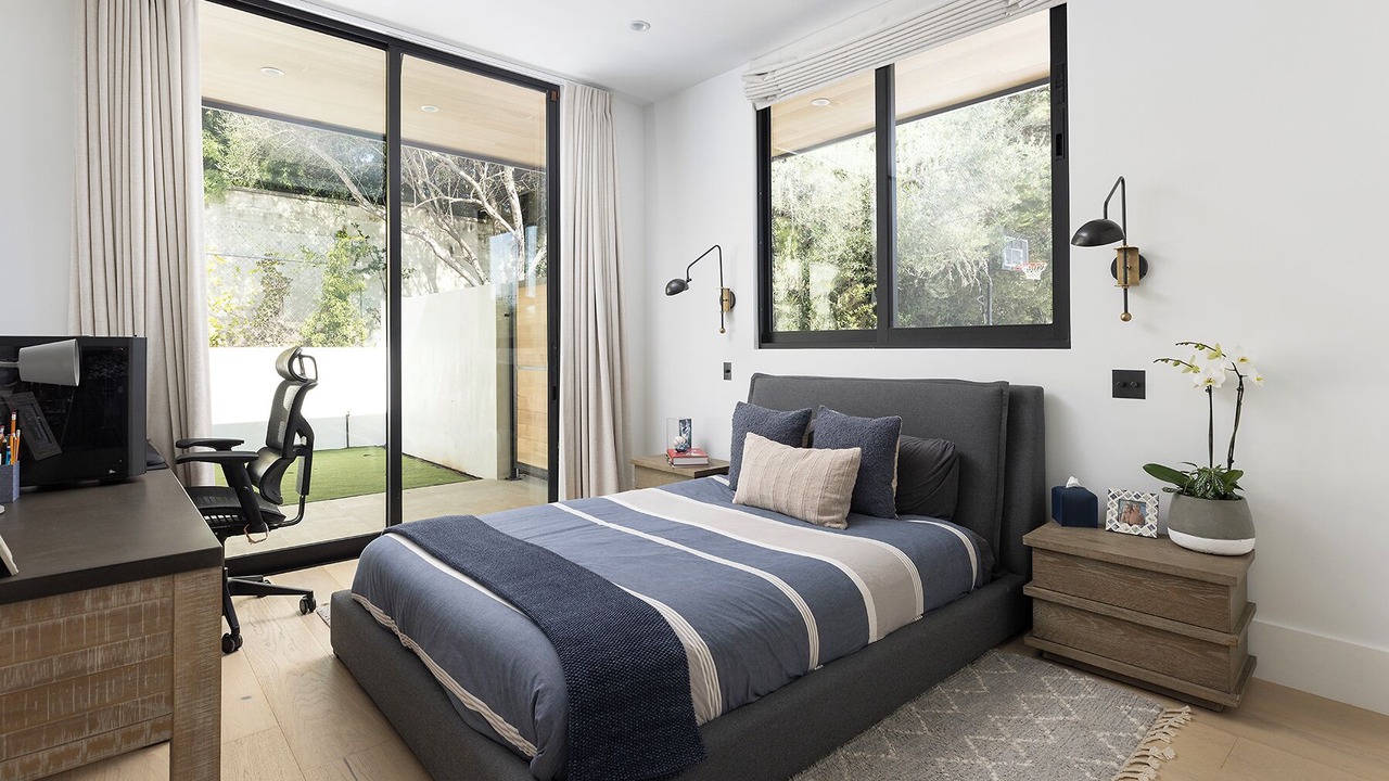 Photo of Bedroom in Montecito