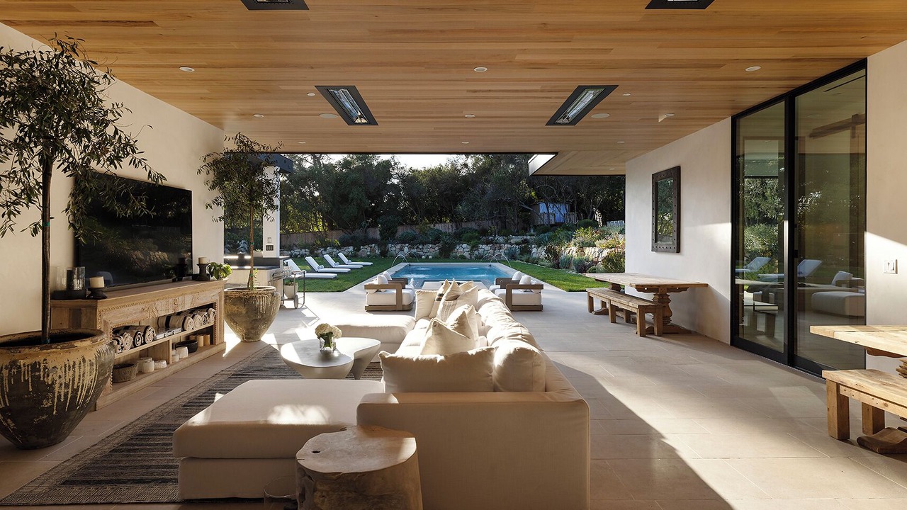 Photo of Livingroom in Montecito