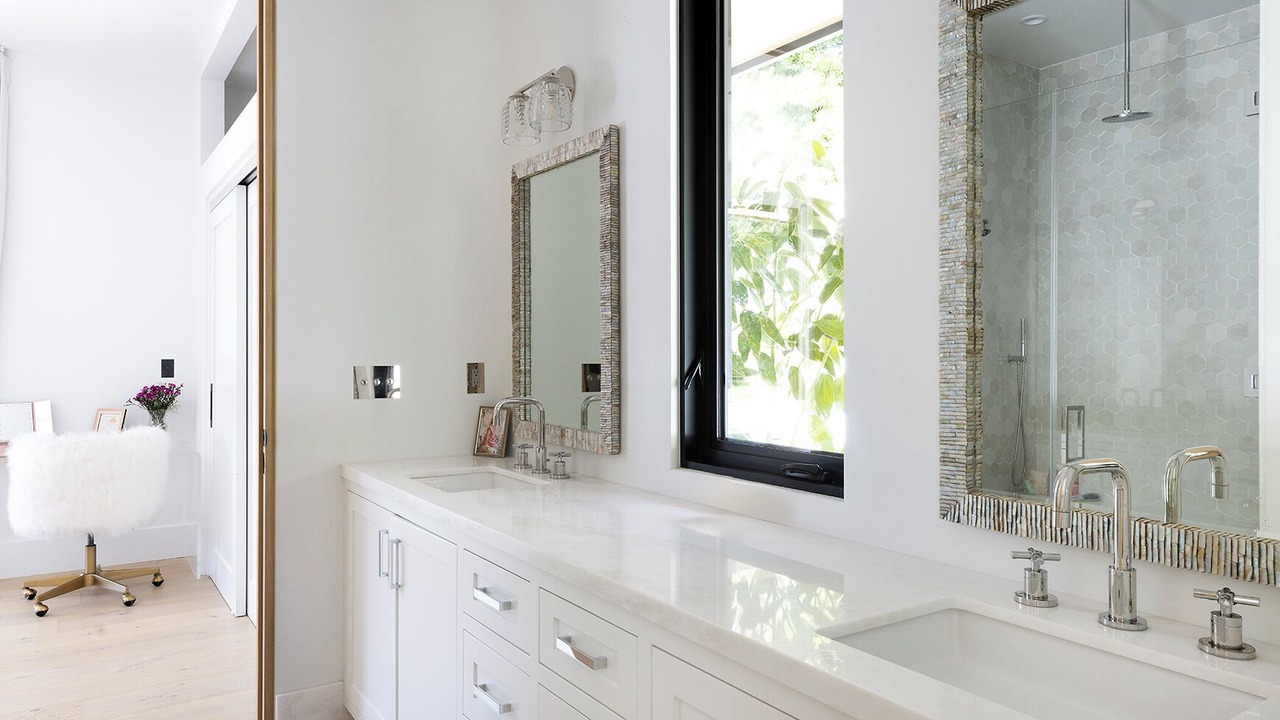 Photo of Bathroom in Montecito