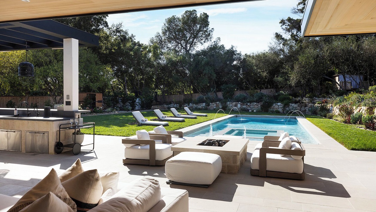 Photo of Outdoor in Montecito