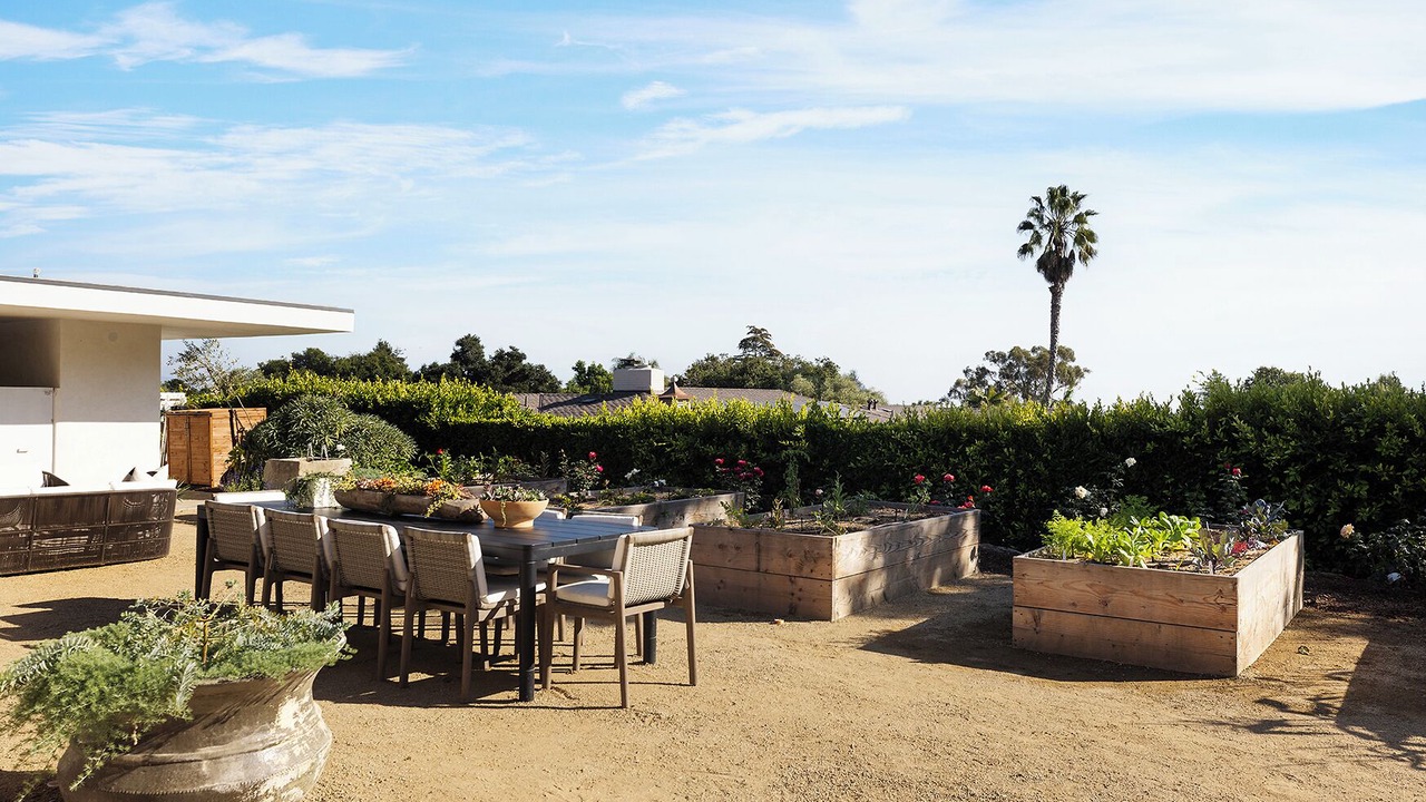 Photo of Outdoor in Montecito