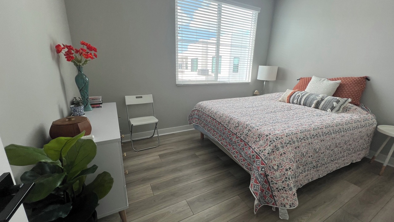 Photo of Bedroom in Gardena