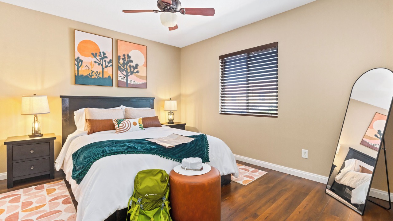 Photo of Bedroom in Coachella
